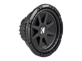 Kicker Comp 15" 250W RMS Subwoofer SVC 4-Ohm Kicker