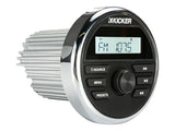 Kicker KMC2 Marine Media Center Kicker