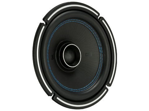 KICKER QS Series 6.75" Coaxials