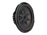Kicker 48CWRT124 CompRT 12" DVC 4ohm Subwoofer
