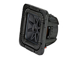 Kicker L7 15" Solo-Baric 1000W RMS Subwoofer 2-Ohm Kicker