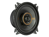 Kicker KSC404 | 4" 2-Way Coaxial Speakers 4-Ohm (Pair)