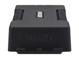 Kicker PXA4004 | 4-Channel Weatherproof Powersport Amplifier Kicker