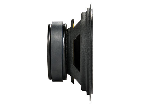 Kicker DSC4604 | 4"x6" 2-Way Coaxial Speakers 4-Ohm (Pair) Kicker