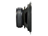 Kicker DSC4604 | 4"x6" 2-Way Coaxial Speakers 4-Ohm (Pair) Kicker