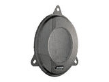 Kicker 45HDSG Bat-Wing Grilles for Harley-Davidson