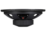 Kicker CVT124 | 12" 450W RMS Shallow Subwoofer 4-Ohm Kicker