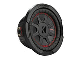 Kicker 48CWRT672 CompRT 6.75" DVC 2ohm Subwoofer