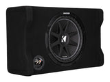 KICKER KickPack Subwoofer System