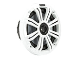 Kicker 45KM654 | 6.5" Marine Coaxial Speakers (Pair) Kicker
