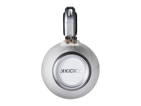 KICKER KMTESW 6.5" Empty Enclosure Pair