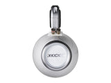 KICKER KMTESW 6.5" Empty Enclosure Pair