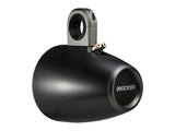 KICKER KMTES 8" Empty Enclosure Pair