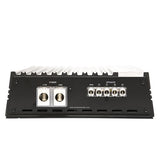Pride Audio Mezzo 1500W 1-Channel Amp Pride Audio