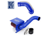 HSP Cold Air Intake Bundle, 2007.5-2010 Chevrolet / GMC 6.6L Duramax LMM HSP Diesel