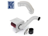 HSP Cold Air Intake Bundle, 2007.5-2010 Chevrolet / GMC 6.6L Duramax LMM HSP Diesel