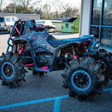 PATV Powersports 2019+Renegade/Outlander 10" Mini Stretch