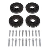 1992-2017 Volkswagen Passat 5x100 5x112 M14 Hubcentric Wheel Spacers set of 4
