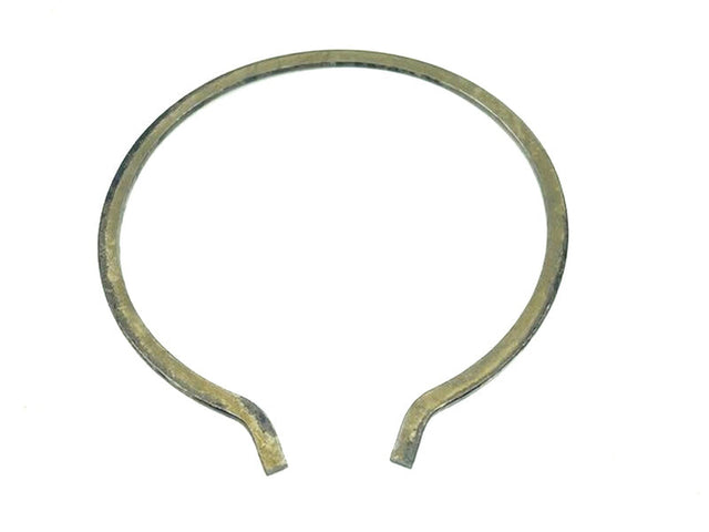 Transfer Case Output Shaft Bearing Snap Ring, 261/263 XHD, 2001-2007 GM 6.6L Duramax LB7 LLY LBZ GM Aftermarket