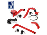 HSP Max Air Flow Bundle, 2007.5-2010 Chevrolet / GMC 6.6L Duramax LMM HSP Diesel