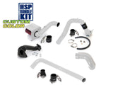 HSP Max Air Flow Bundle, 2007.5-2010 Chevrolet / GMC 6.6L Duramax LMM HSP Diesel