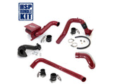 HSP Max Air Flow Bundle, 2007.5-2010 Chevrolet / GMC 6.6L Duramax LMM HSP Diesel