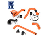 HSP Max Air Flow Bundle, 2007.5-2010 Chevrolet / GMC 6.6L Duramax LMM HSP Diesel