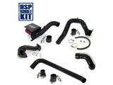 HSP Max Air Flow Bundle, 2007.5-2010 Chevrolet / GMC 6.6L Duramax LMM HSP Diesel