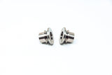 RADIUS ROD SPACERS (HIGH ANGLE)