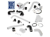 HSP Deluxe Max Air Flow Bundle, 2007.5-2010 Chevrolet / GMC 6.6L Duramax LMM HSP Diesel