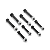 2004-2010 Yamaha Rhino 660 Full 2" Lift Kit