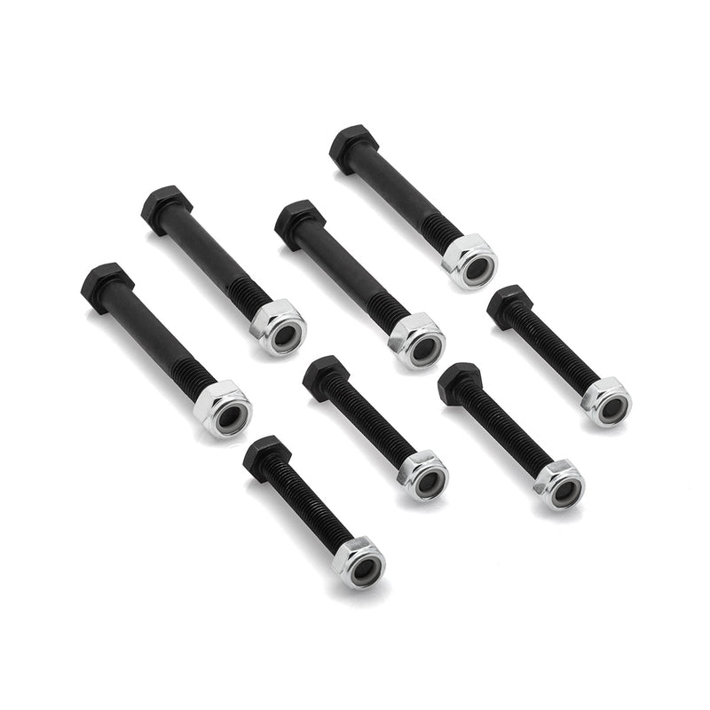 2004-2010 Yamaha Rhino 660 Full 2" Lift Kit