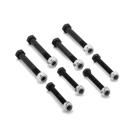 2004-2010 Yamaha Rhino 450 Full 2" Lift Kit