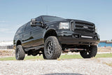3 Inch Suspension Lift Kit 00-05 Excursion 4WD Rough Country