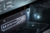 FORD TRUCKS (90-16) XB LED LICENSE PLATE LIGHTS XDP