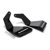 2010-2014 Ford F150 Raptor SVT LED Bar 50"-52" Light Bracket Upper Mounts