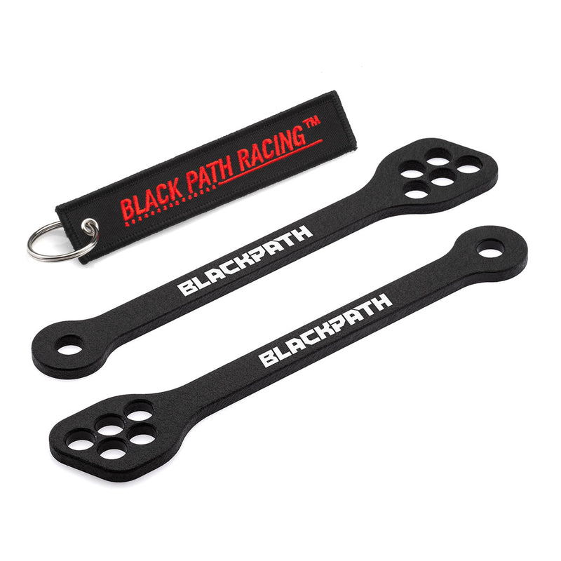 2000-2006 Kawasaki Ninja ZX-12R Adjustable Lowering Links