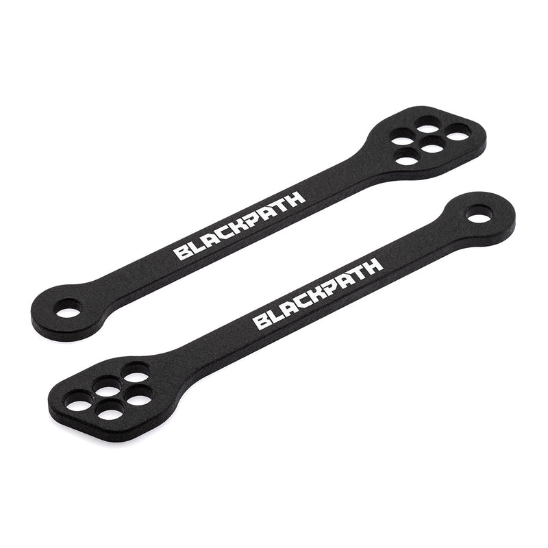 1996-2003 Suzuki GSF600 Bandit Adjustable Lowering Links