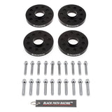 1999-2017 Volkswagen Golf 5x100 5x112 M14 Hubcentric Wheel Spacers set of 4