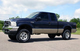 2.5 Inch Leveling Kit Leaf Spring V2 Ford F-250/F-350 Super Duty (99-04) Rough Country