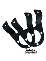 81-93 Dodge Dana 70 Disc Brake Conversion Kit Single Rear Wheel and Dually w/ 18+ in wheel 1993 & Prior Ruffstuffspecialties
