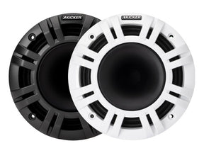 KICKER KMXL Horn-Loaded Speakers