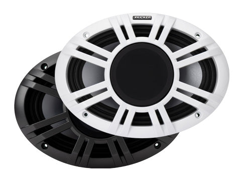 KICKER KMXL Horn-Loaded Speakers