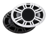 KICKER KMXL Horn-Loaded Speakers
