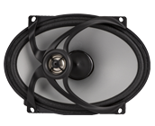 Powersport Coaxials
