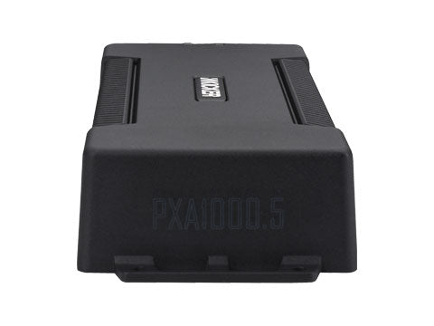 KICKER PXA Waterproof Amplifier