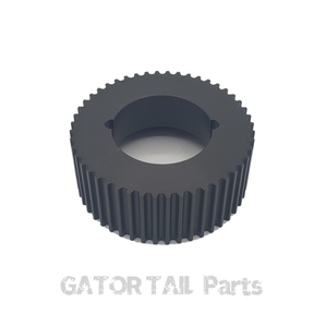 48 Tooth Pulley Gatortail