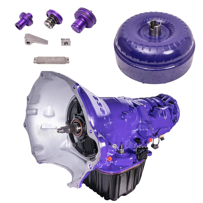 ATS 48RE Transmission Package 2WD 4WD 2003-2007 5.9L Dodge Cummins 2500 3500