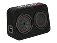 KICKER CompRT Loaded Enclosure