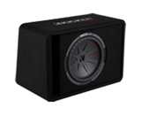 KICKER CompR Loaded Enclosure